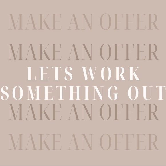 Offers Accepted - Picture 1 of 1